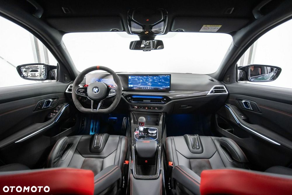 BMW M3 CS xDrive sport - 31