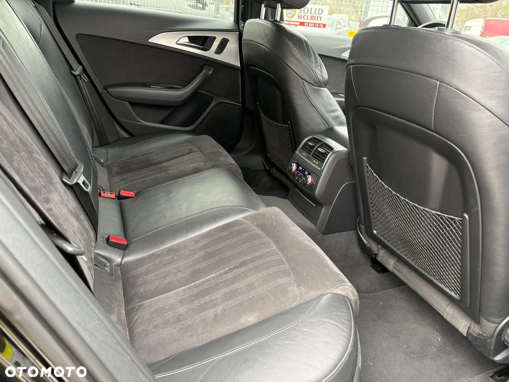 Audi A6 Avant 2.0 TDI ultra S tronic - 26