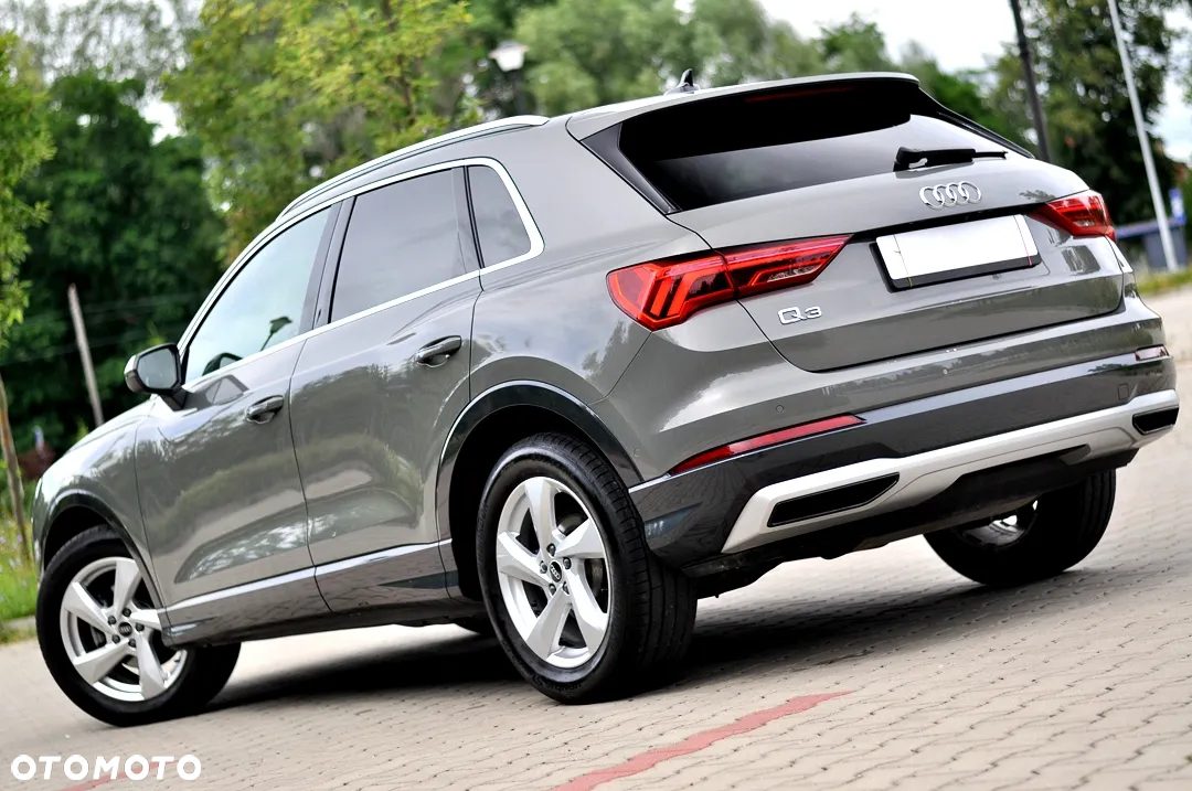 Audi Q3 35 TFSI S tronic - 8