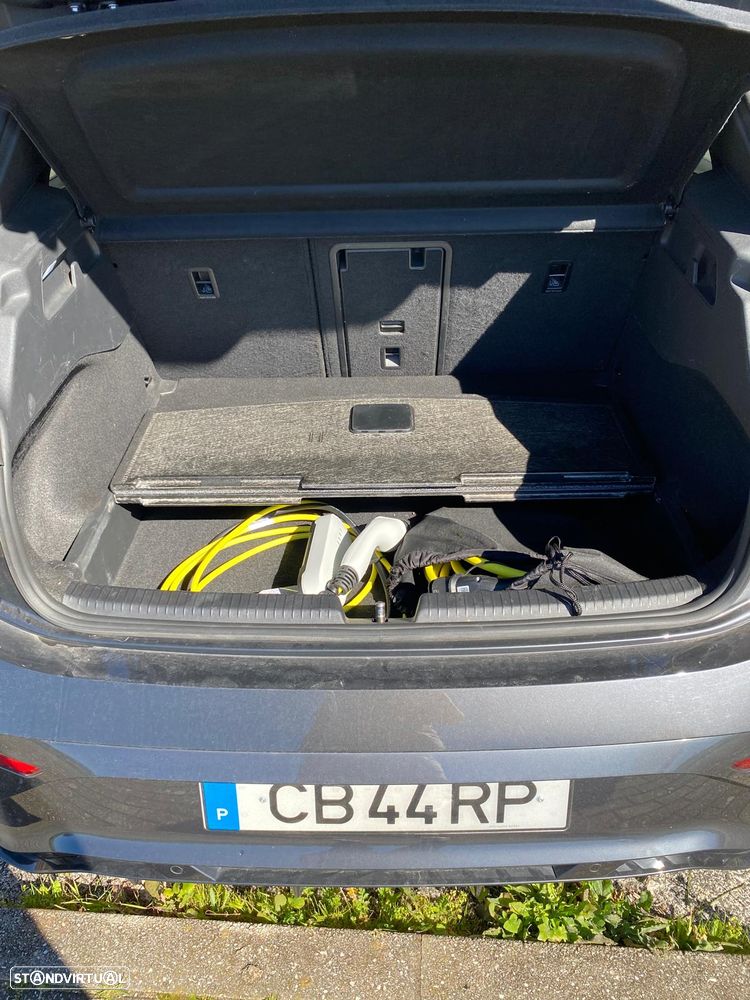 Cupra Born 58 kWh - 9