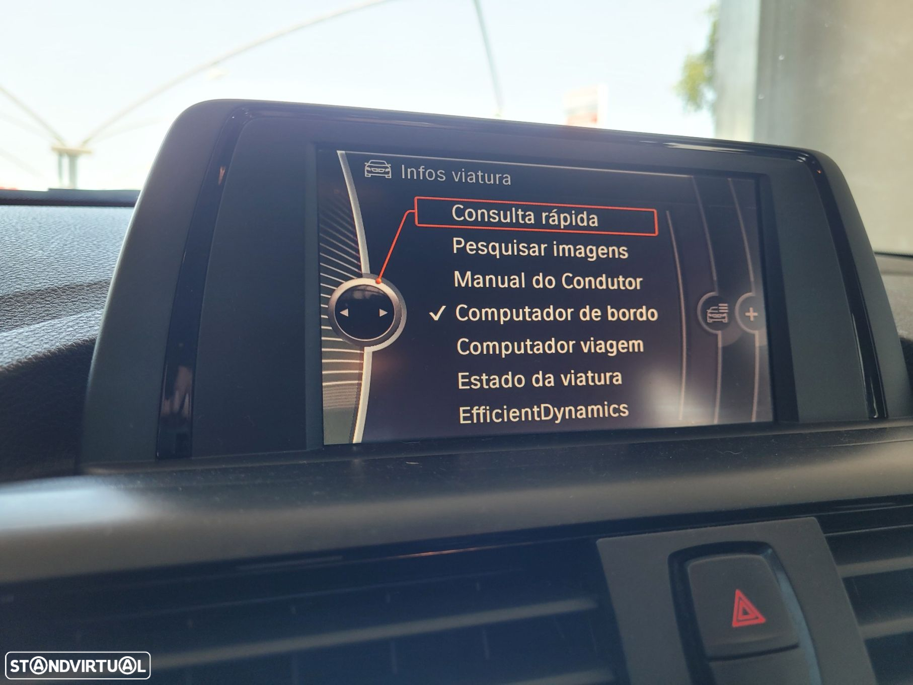 BMW 116 d EDynamics Line Urban - 32