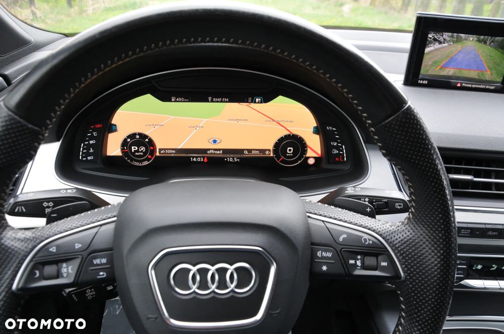 Audi Q7 - 22