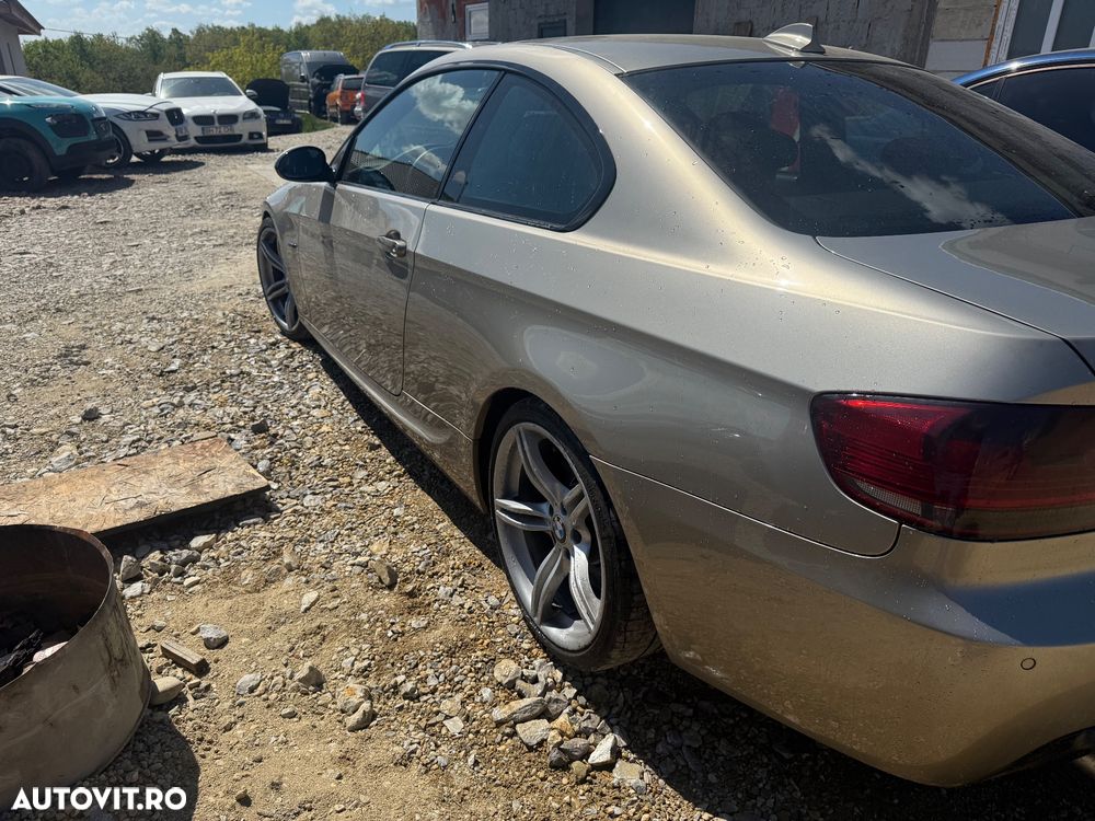 BMW Seria 3 - 4