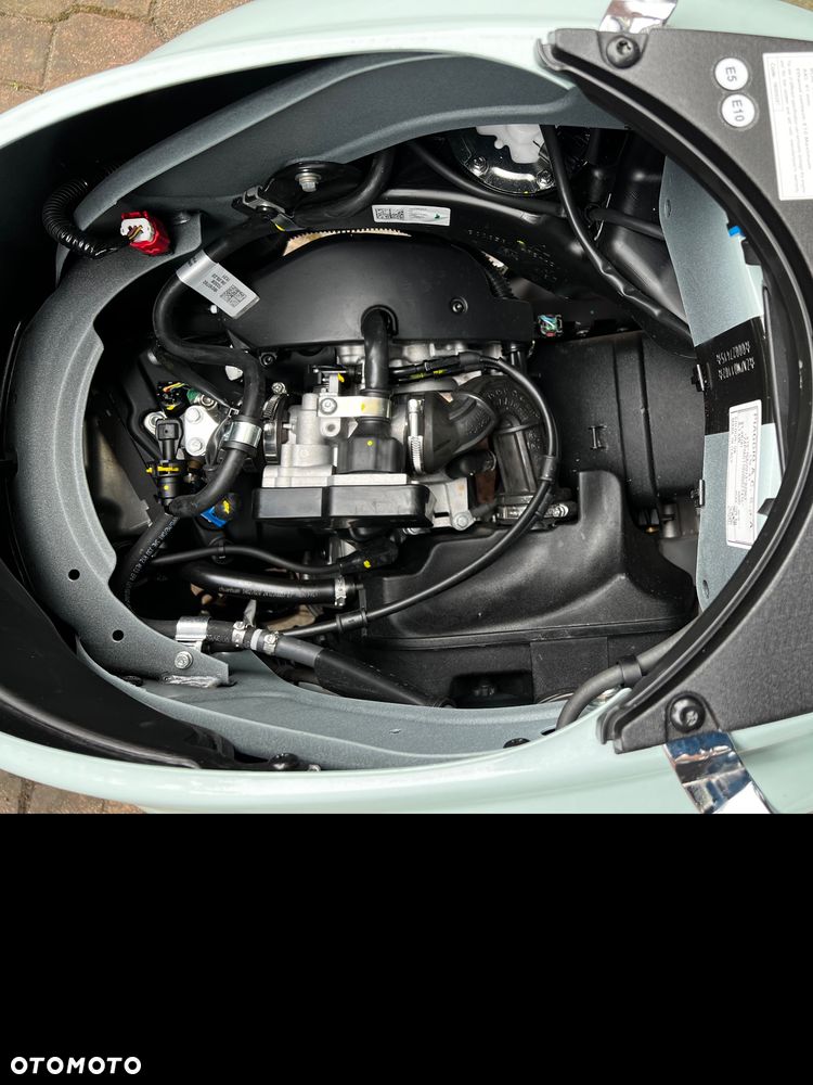 Vespa Primavera - 15