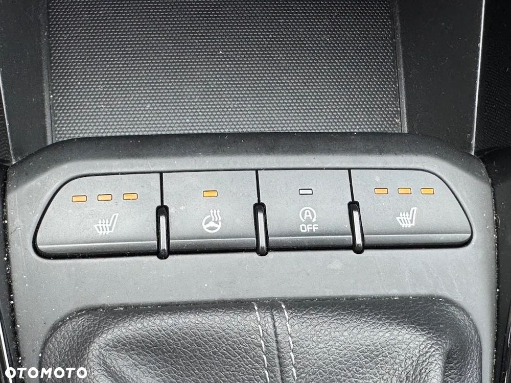 Kia Stonic 1.4 Edition 7 - 13