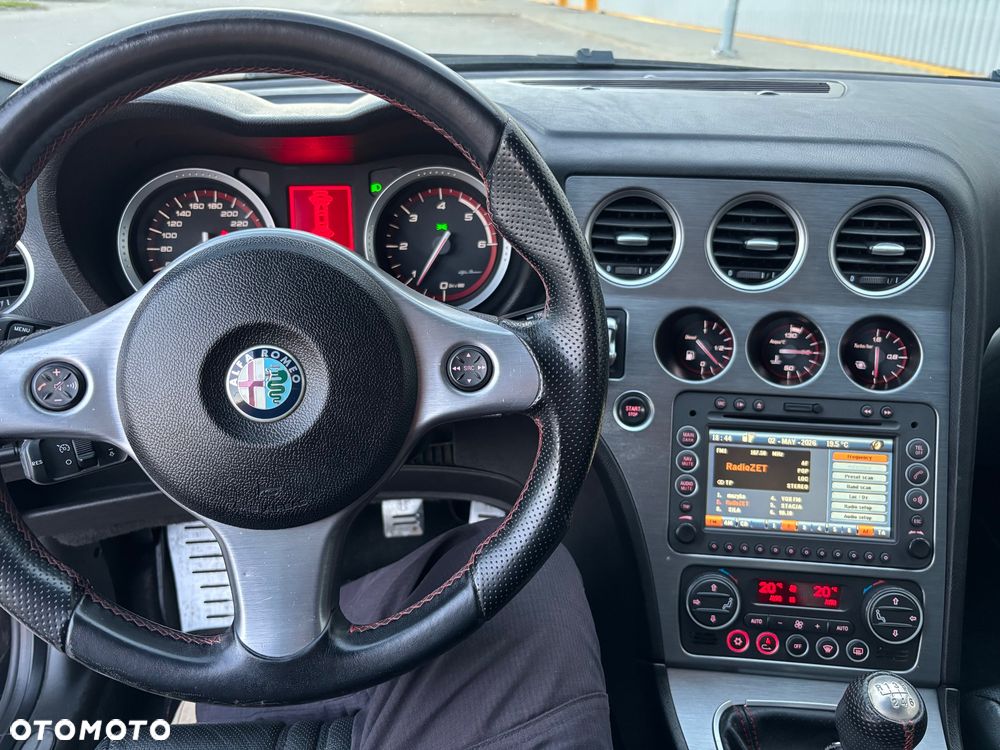 Alfa Romeo 159 2.4JTDM ti - 5