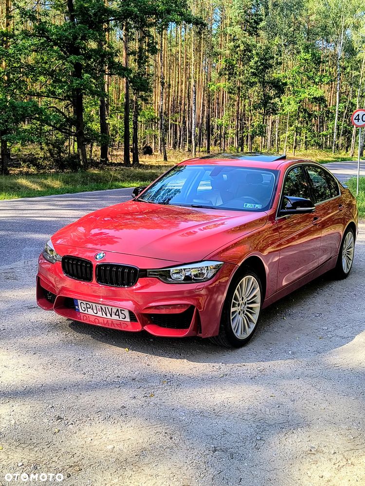BMW Seria 3 - 3