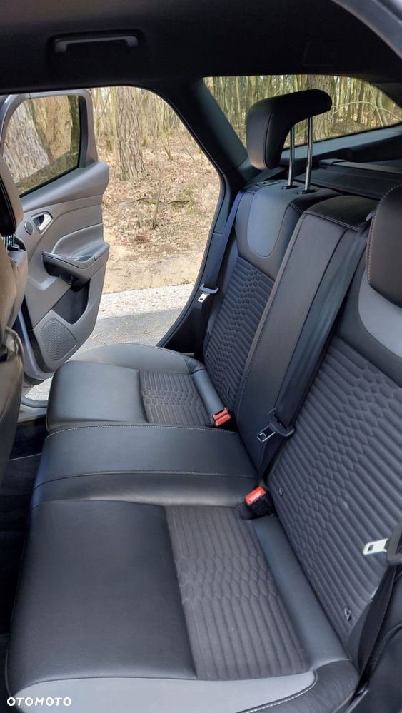 Ford Focus - 4
