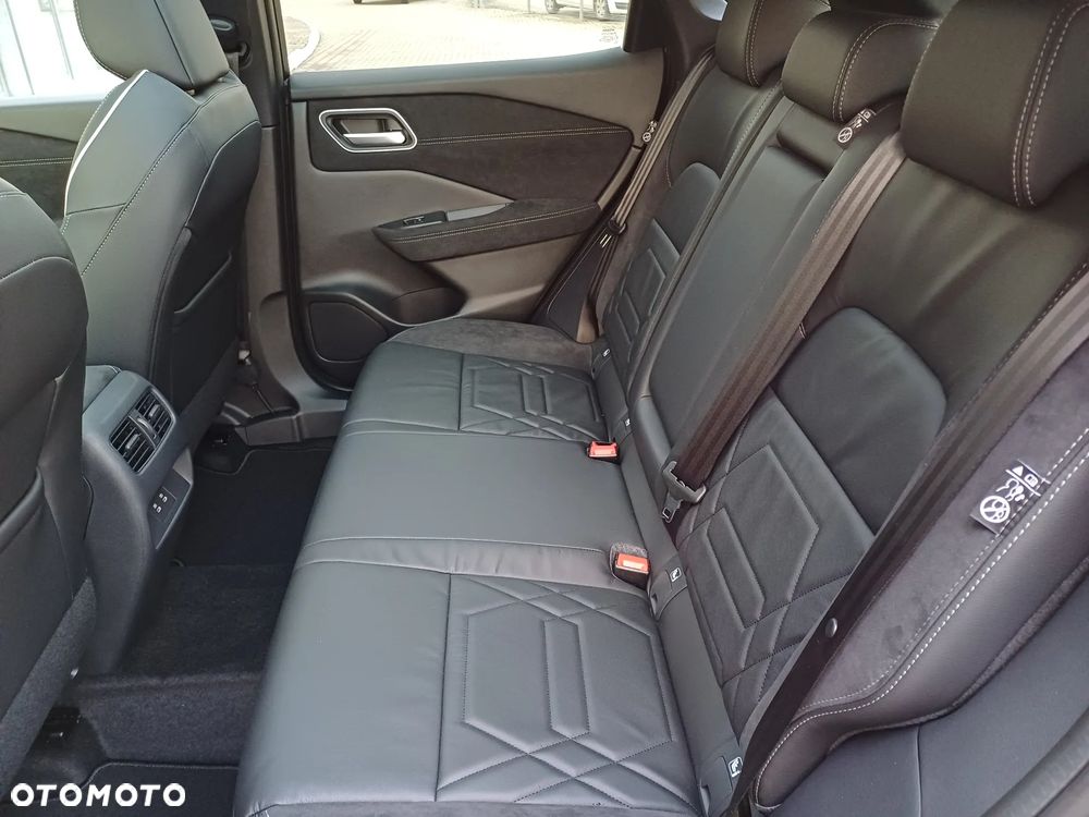 Nissan Qashqai 1.3 DIG-T MHEV N-Design Xtronic - 9