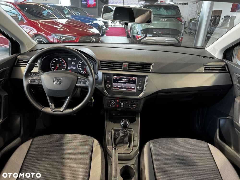 Seat Ibiza - 16