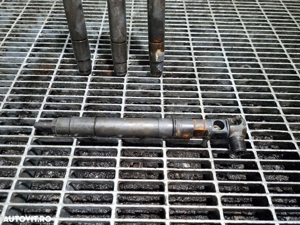 Injector SsangYong Korando III Facelift 2013 2.0 D 2013 - 2017 150CP D20DTF D20DT (1284) ... - 3