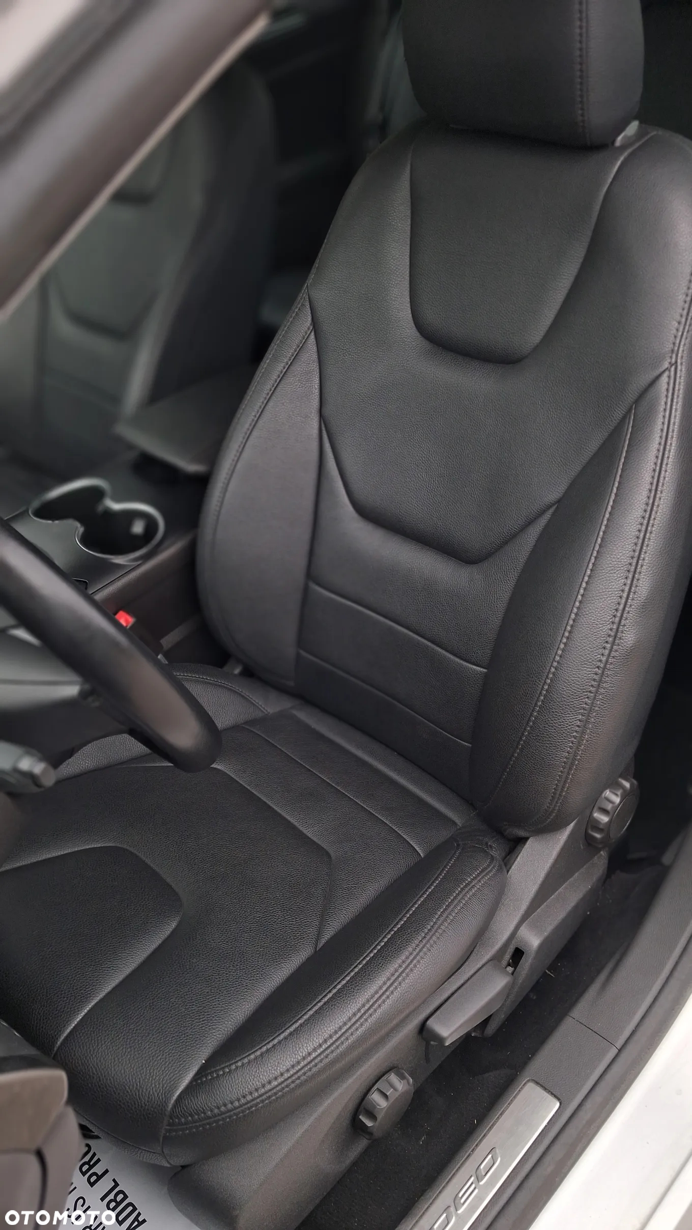 Ford Mondeo 2.0 Hybrid Executive - 9