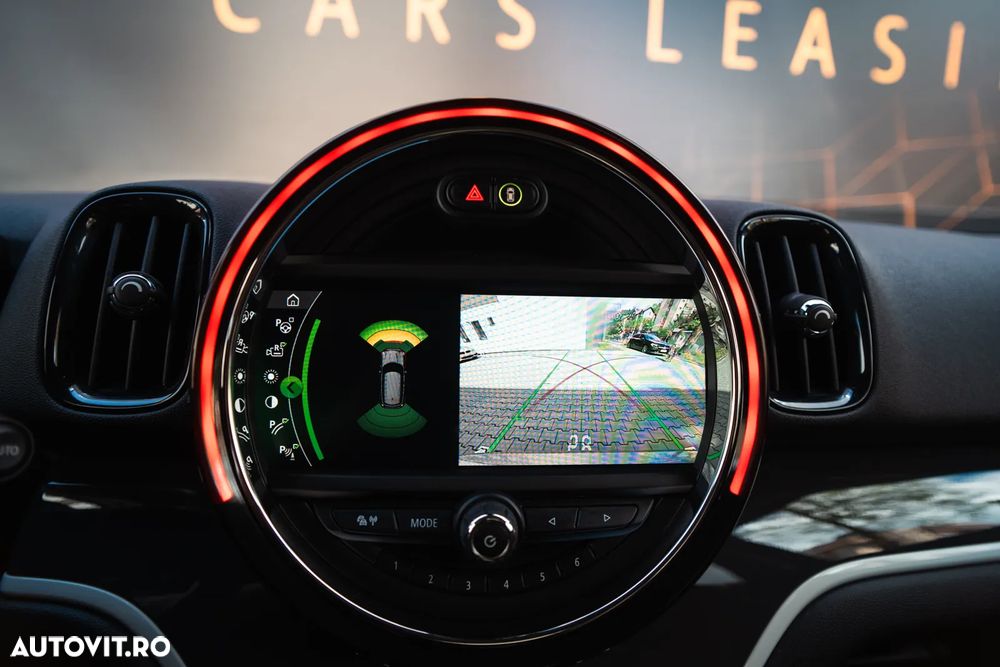 Mini Countryman Cooper S All4 Aut. - 7