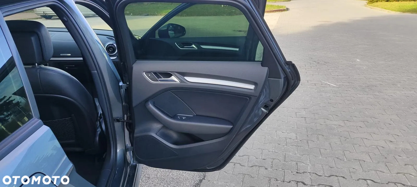 Audi A3 1.4 TFSI e-tron Sport S tronic - 18