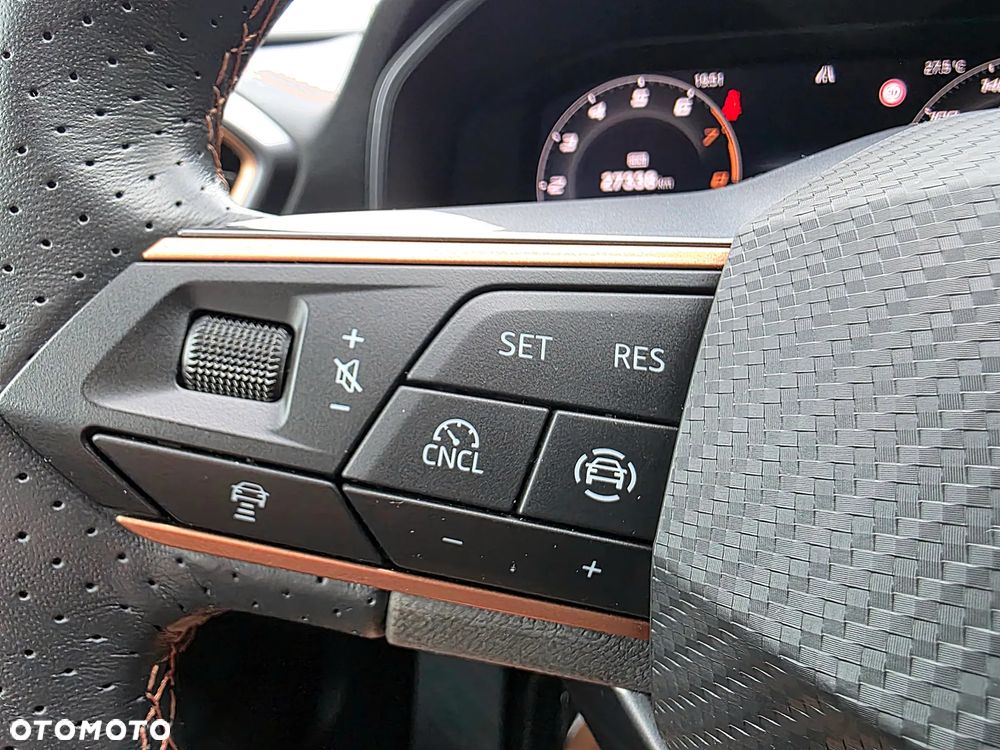 Cupra Leon 1.5 TSI - 17