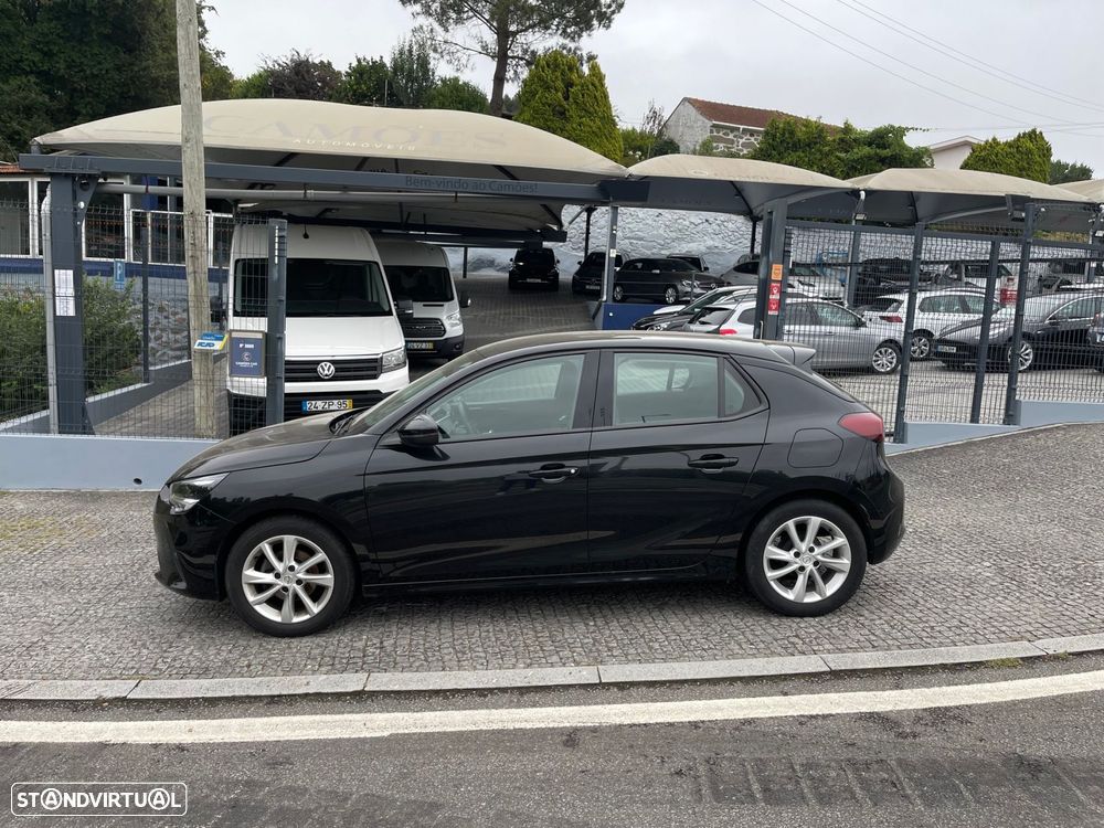 Opel Corsa ver-1-2-business - 5