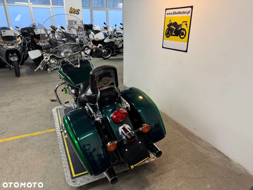 Kawasaki Vulcan - 17