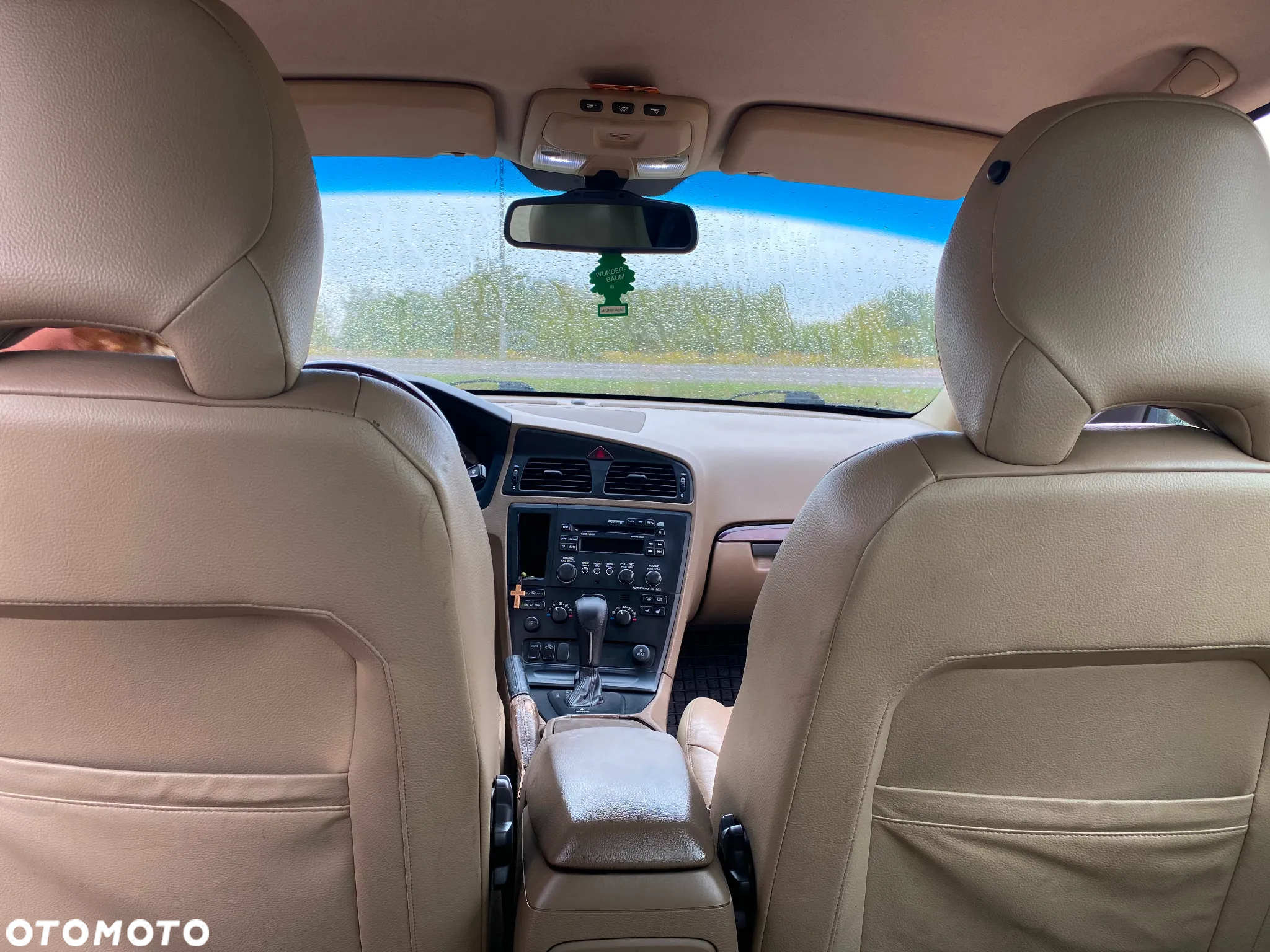 Volvo S60 - 13