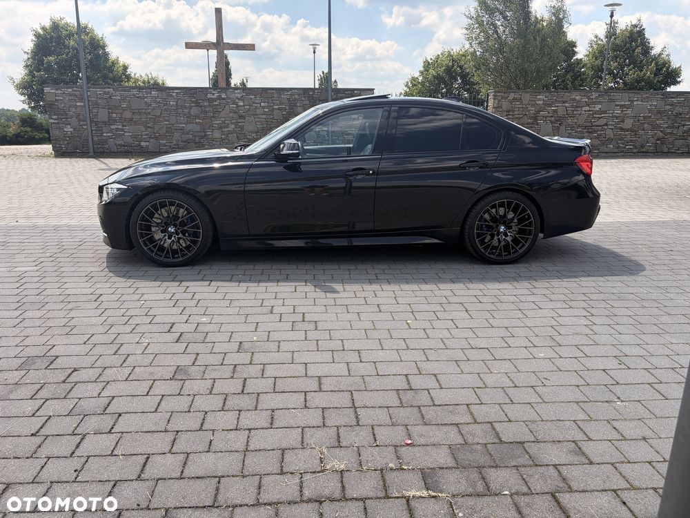 BMW Seria 3 - 6