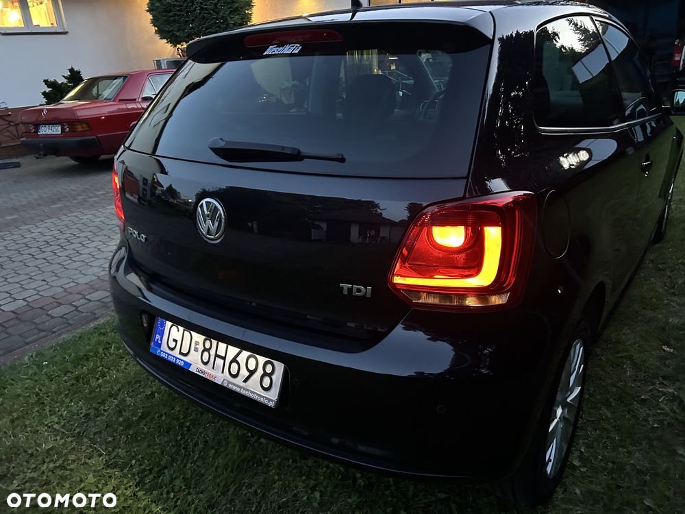 Volkswagen Polo 1.2 TDI Life - 2