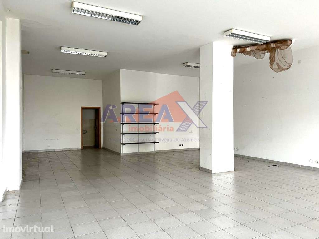 ARRENDAMENTO DISPONIVEL A PARTIR DE MAIO DE 2026. Loja para comérci... - Grande imagem: 3/8