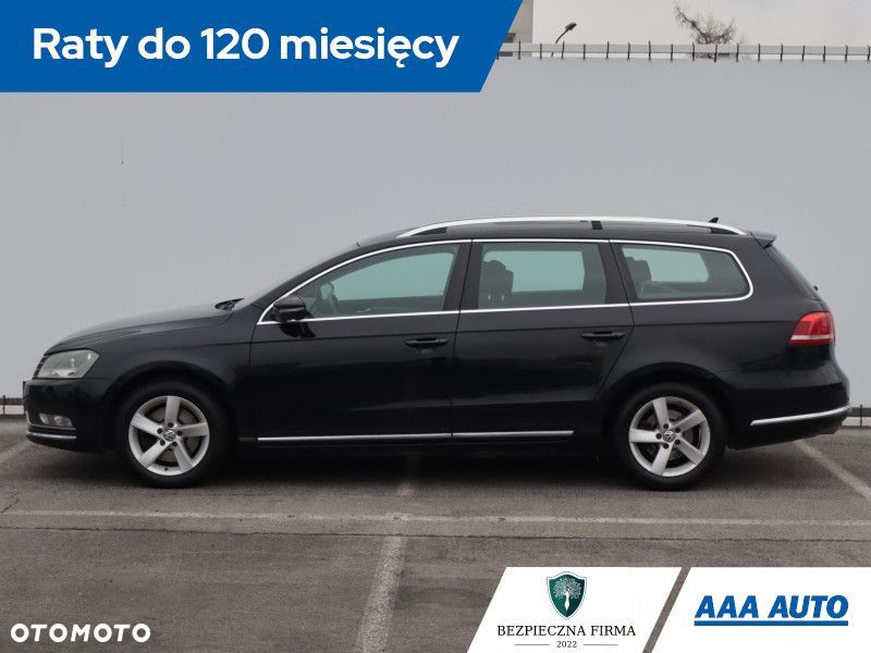 Volkswagen Passat Variant - 3