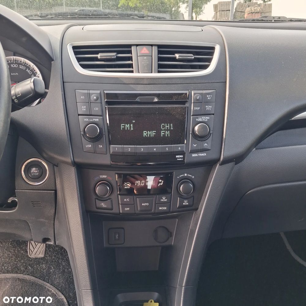 Suzuki Swift 1.2 Premium - 14