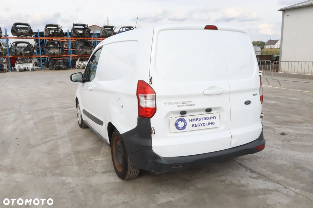 Ford Transit Courier Trend - 16