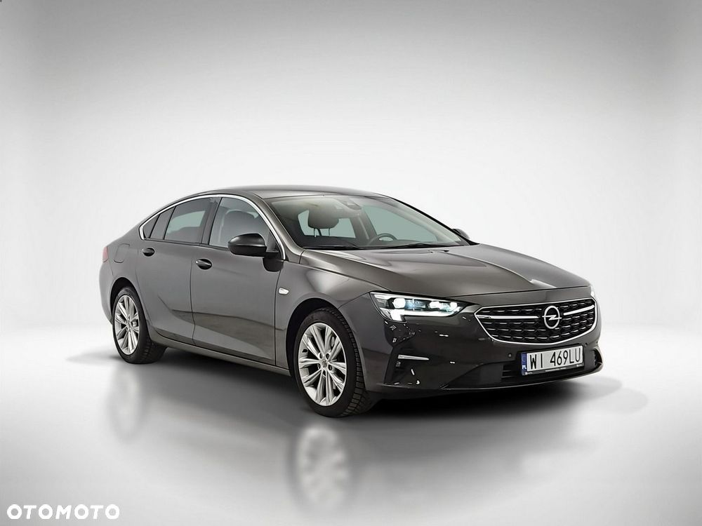 Opel Insignia 2.0 CDTI Business Elegance S&S - 7