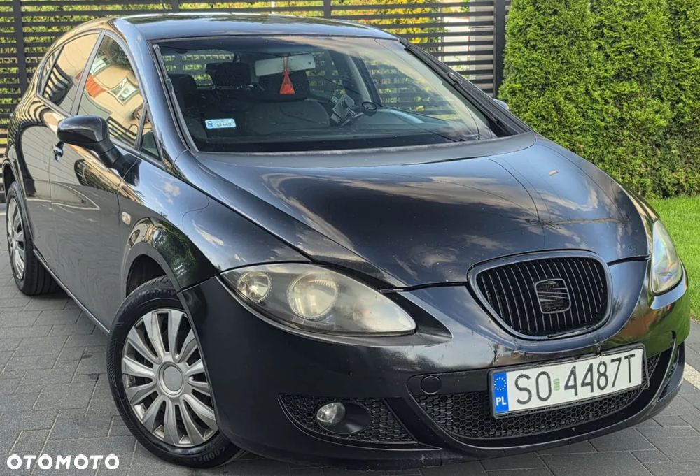 Seat Leon 2.0 TDI DPF Sport - 2
