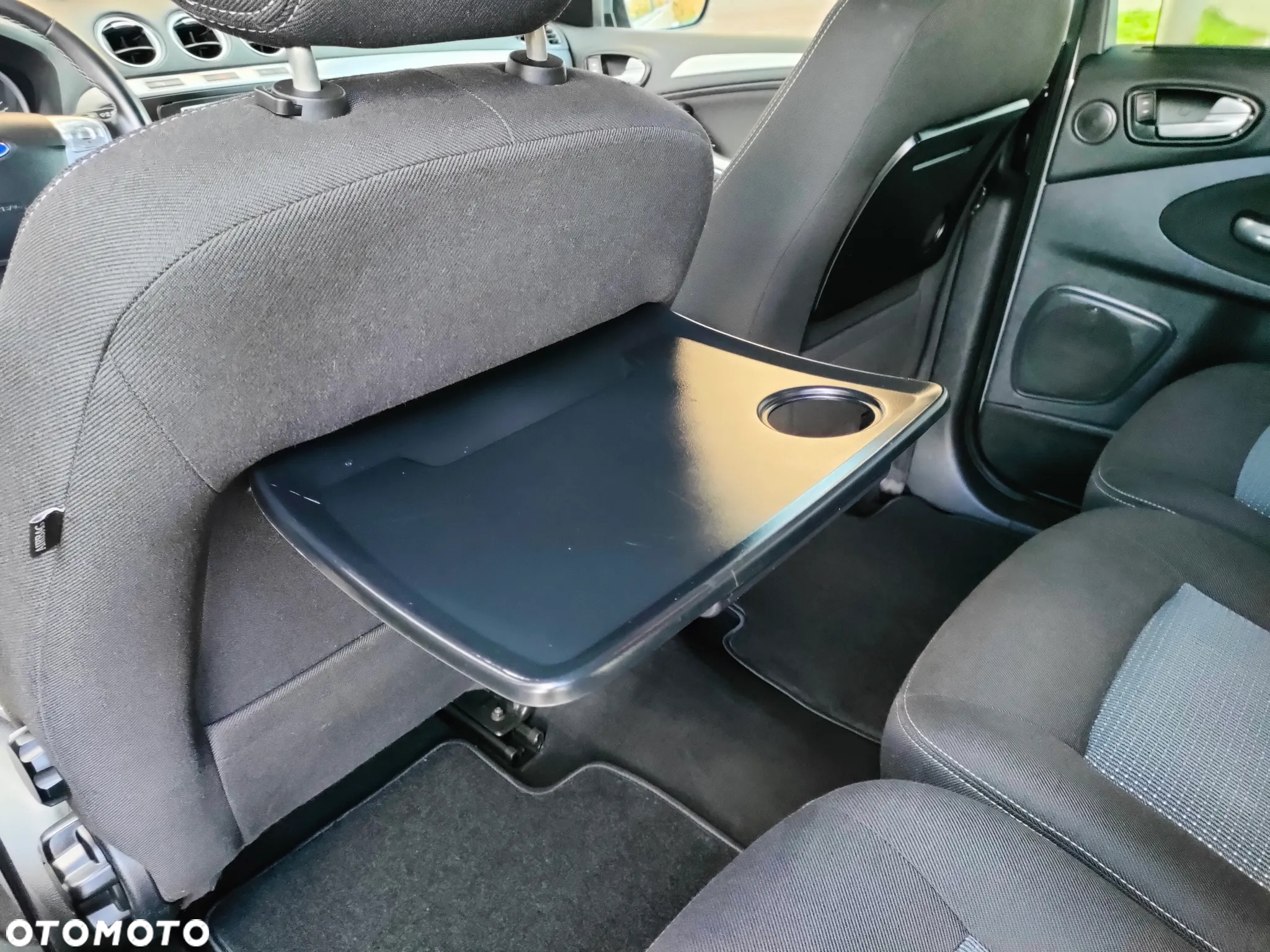 Ford Galaxy 2.0 TDCi Trend - 31