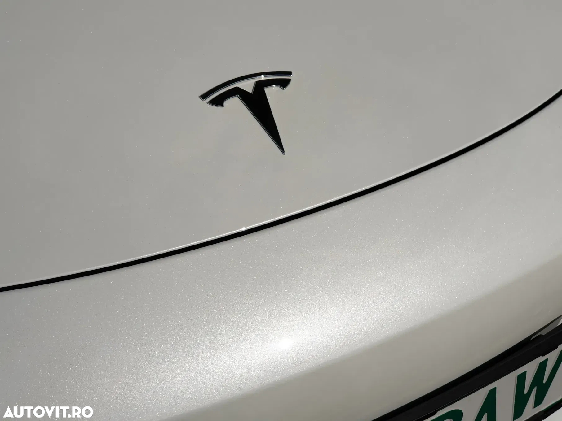 Tesla Model 3 Performance - 23