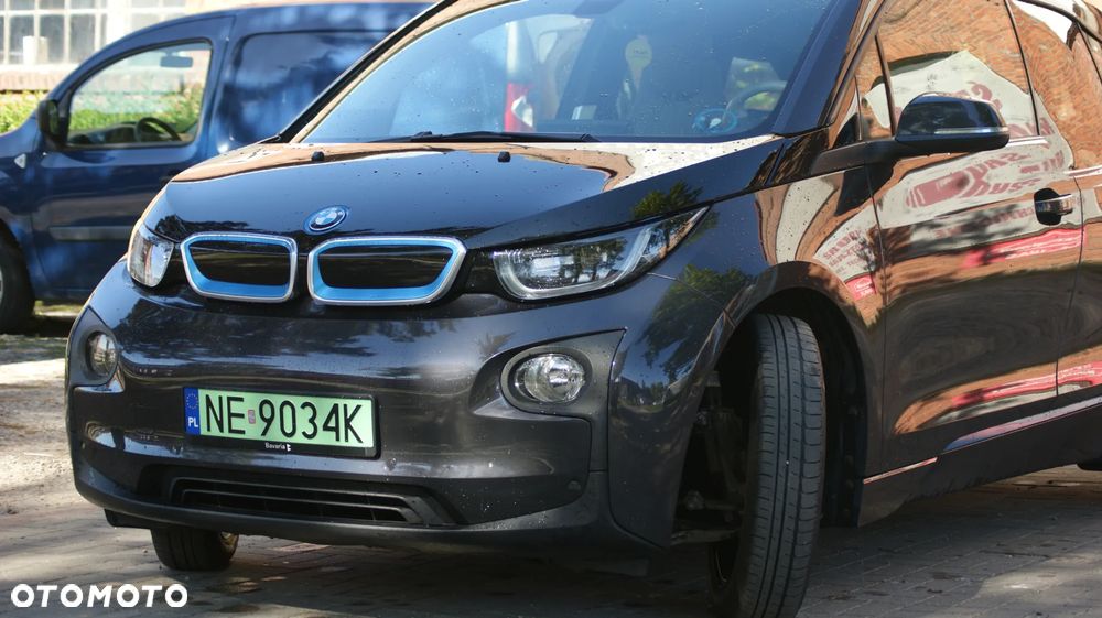 BMW i3 (60 Ah) - 3