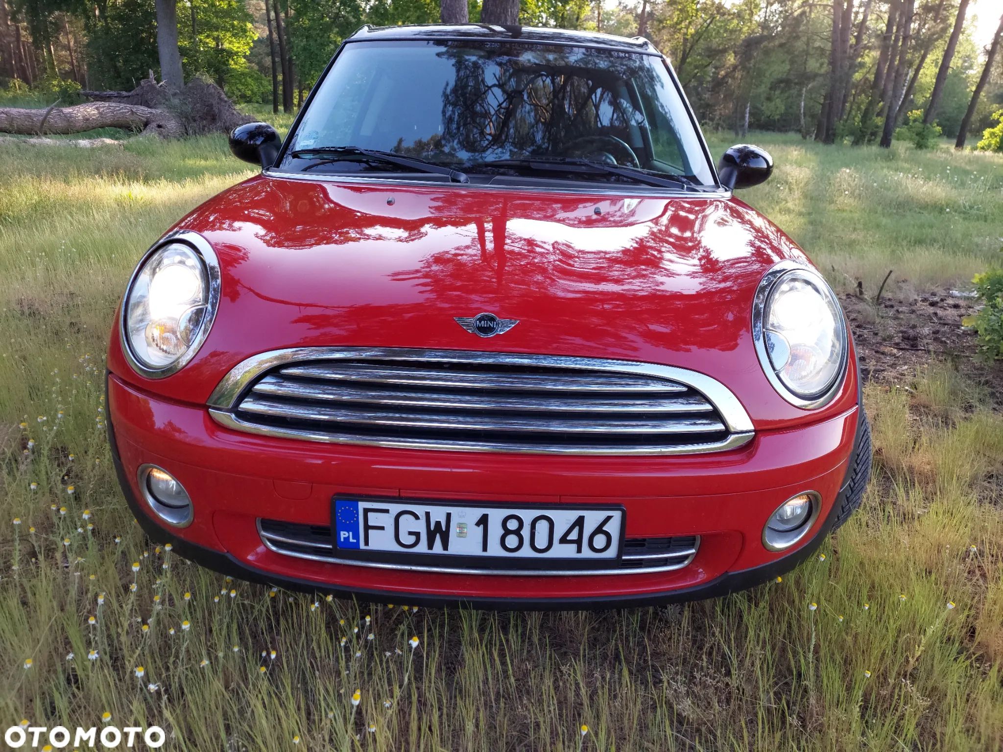MINI Clubman One - 1