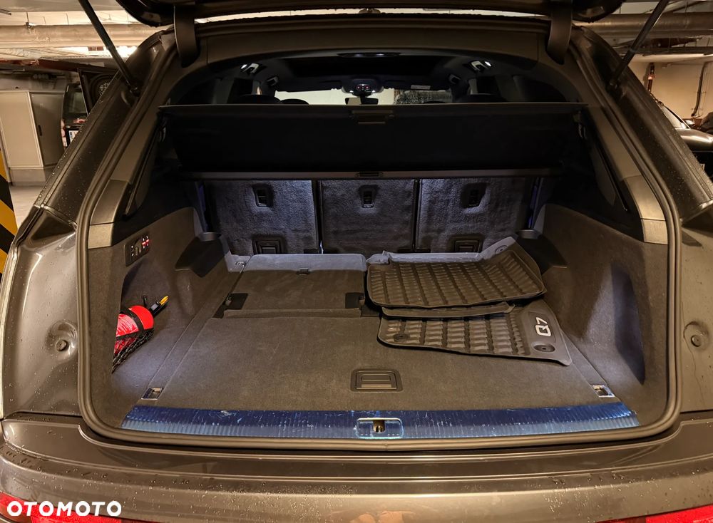 Audi Q7 45 TDI mHEV Quattro S Line Tiptr - 6