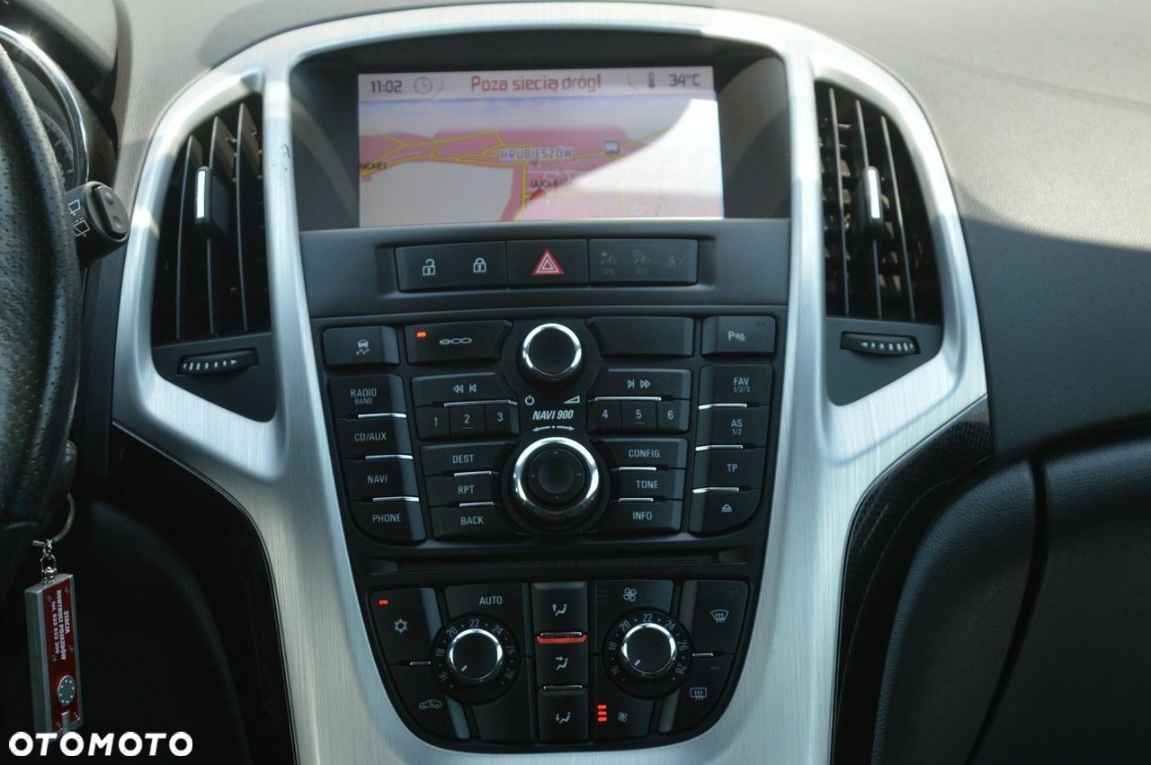 Opel Astra - 22