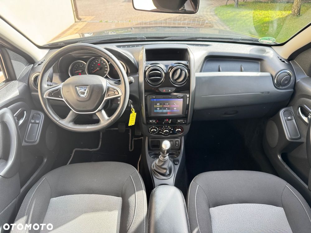 Dacia Duster 1.2 TCe Laureate S&S EU6 - 13