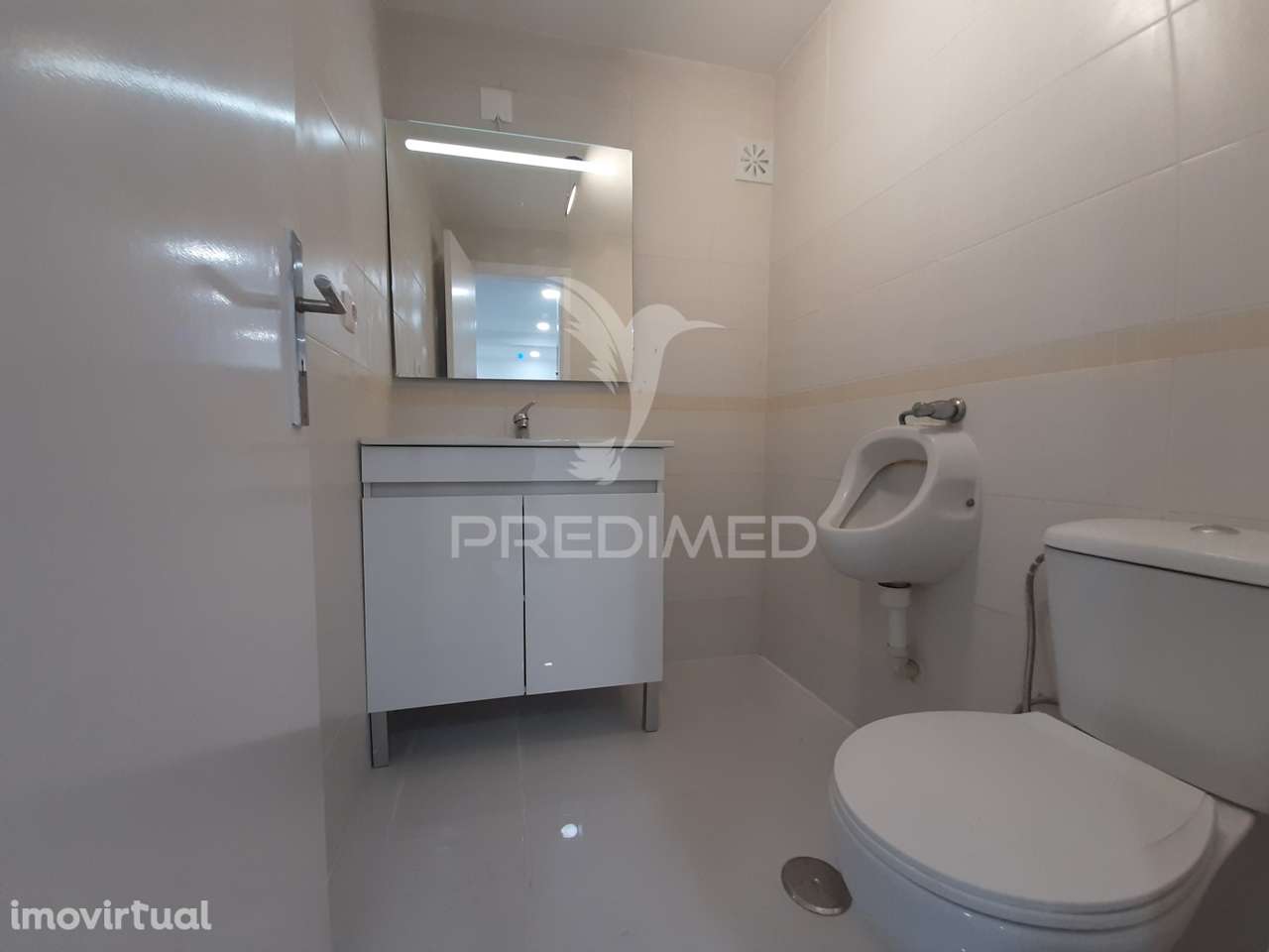 Espaço comercial/Escritório em Vale de Milhaços - Grande imagem: 4/12