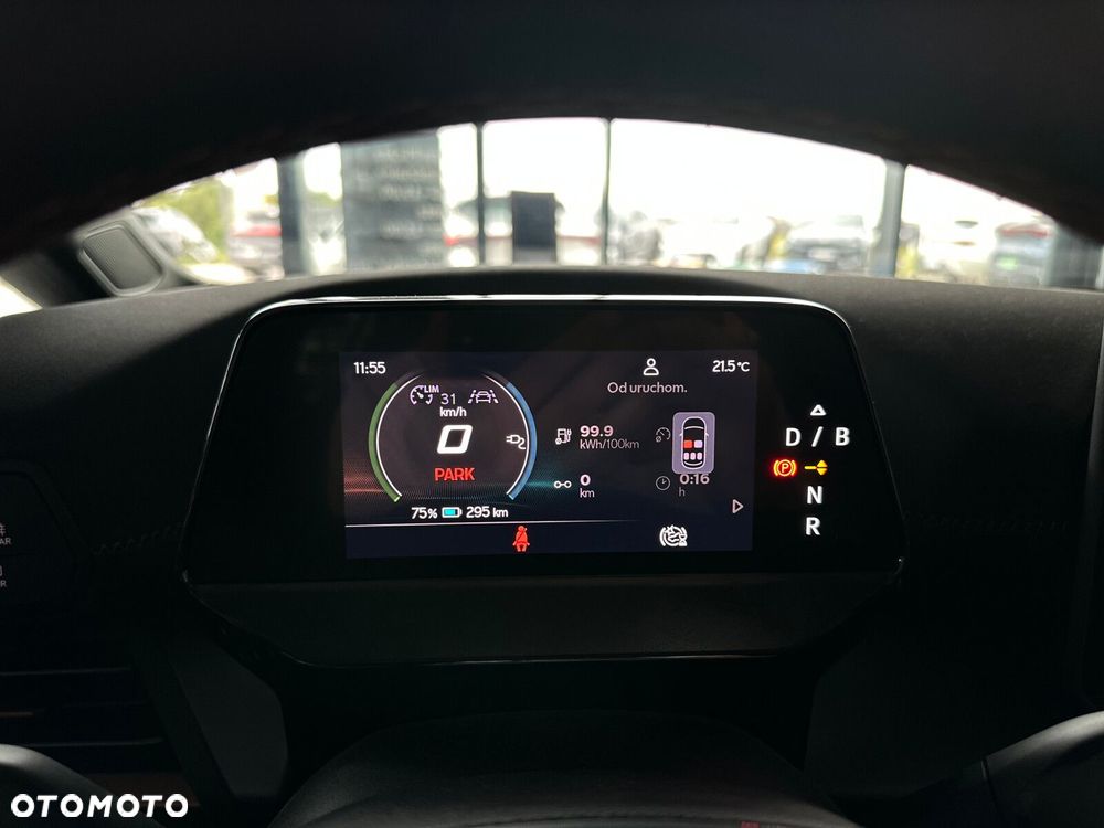 Cupra Born 59kWh E-Boost - 27