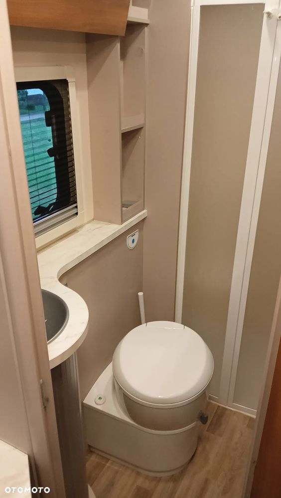 Rimor HYGGE 12 PLUS 6 OSOBOWY - 8
