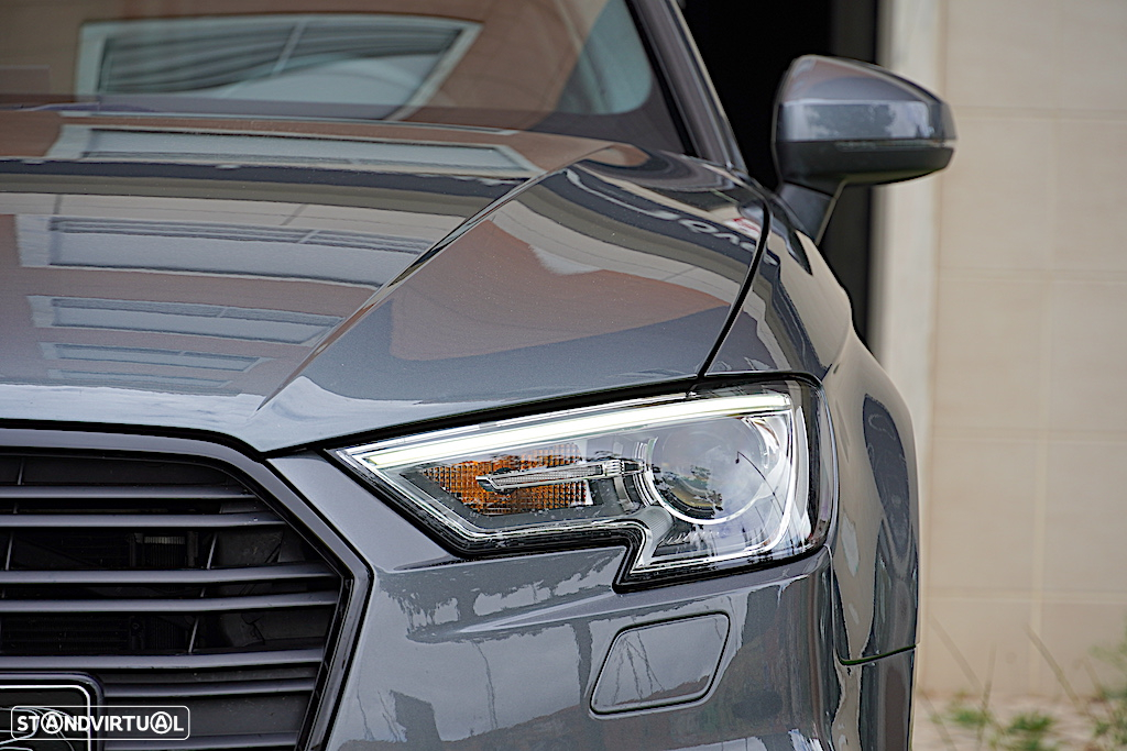 Audi A3 Sportback 30 TFSI S tronic - 8