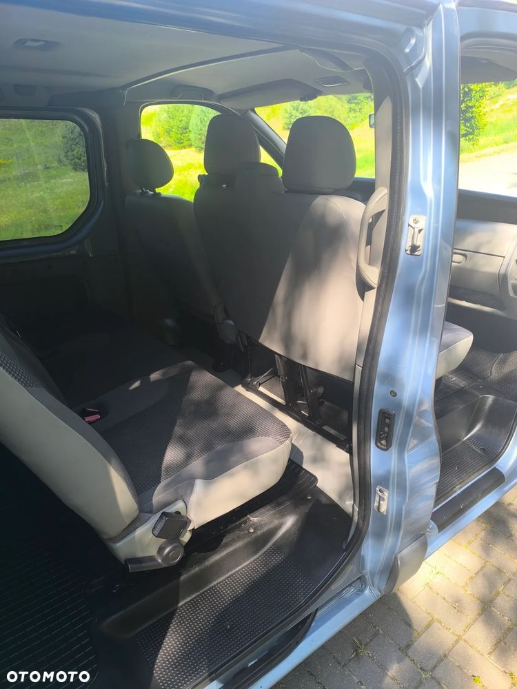 Opel Vivaro L2H1 - 14