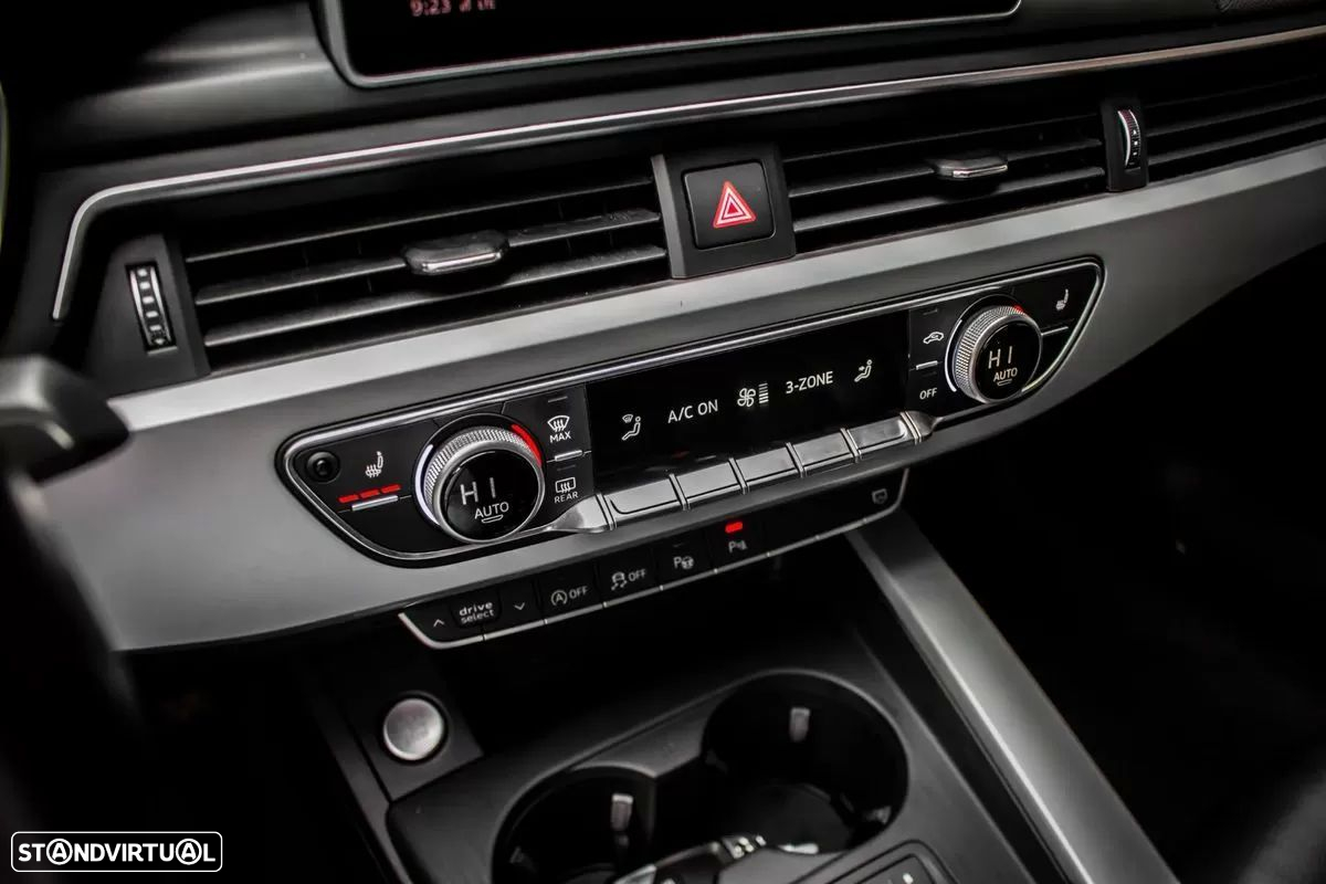 Audi A5 Sportback 2.0 TDI Multitronic Business Line Sport - 24