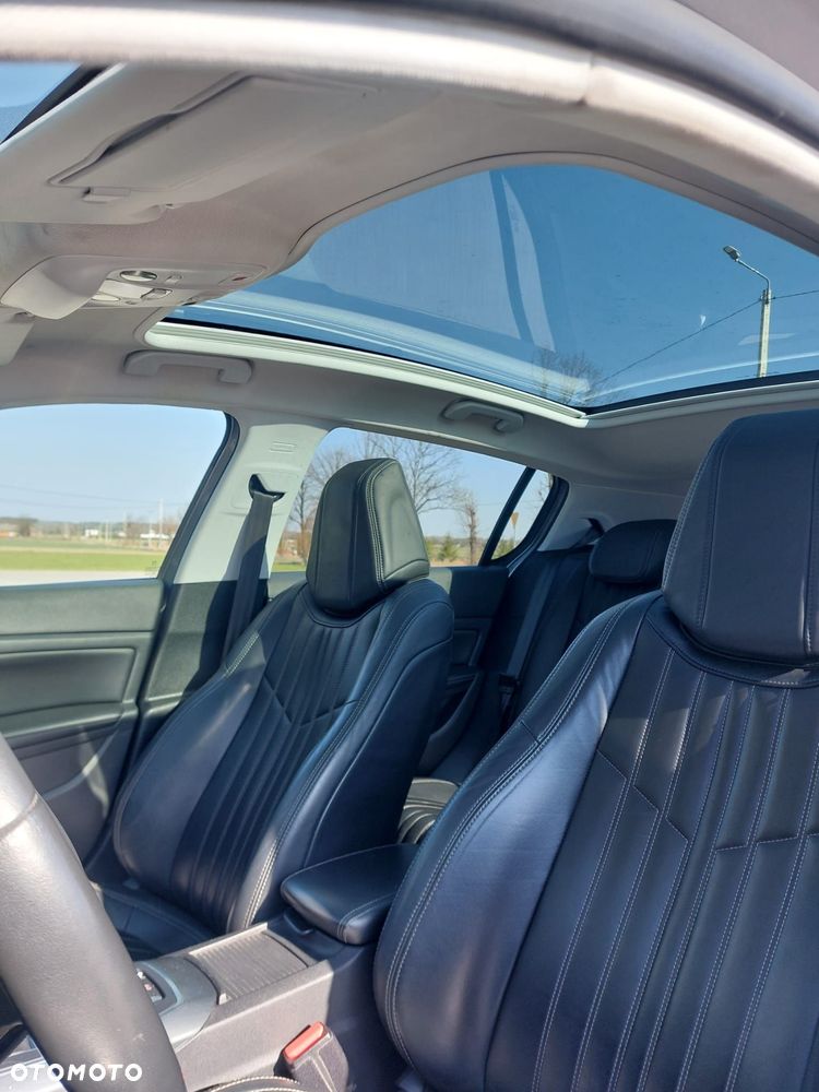 Peugeot 308 BlueHDi FAP 150 EAT6 Stop & Start Allure - 15