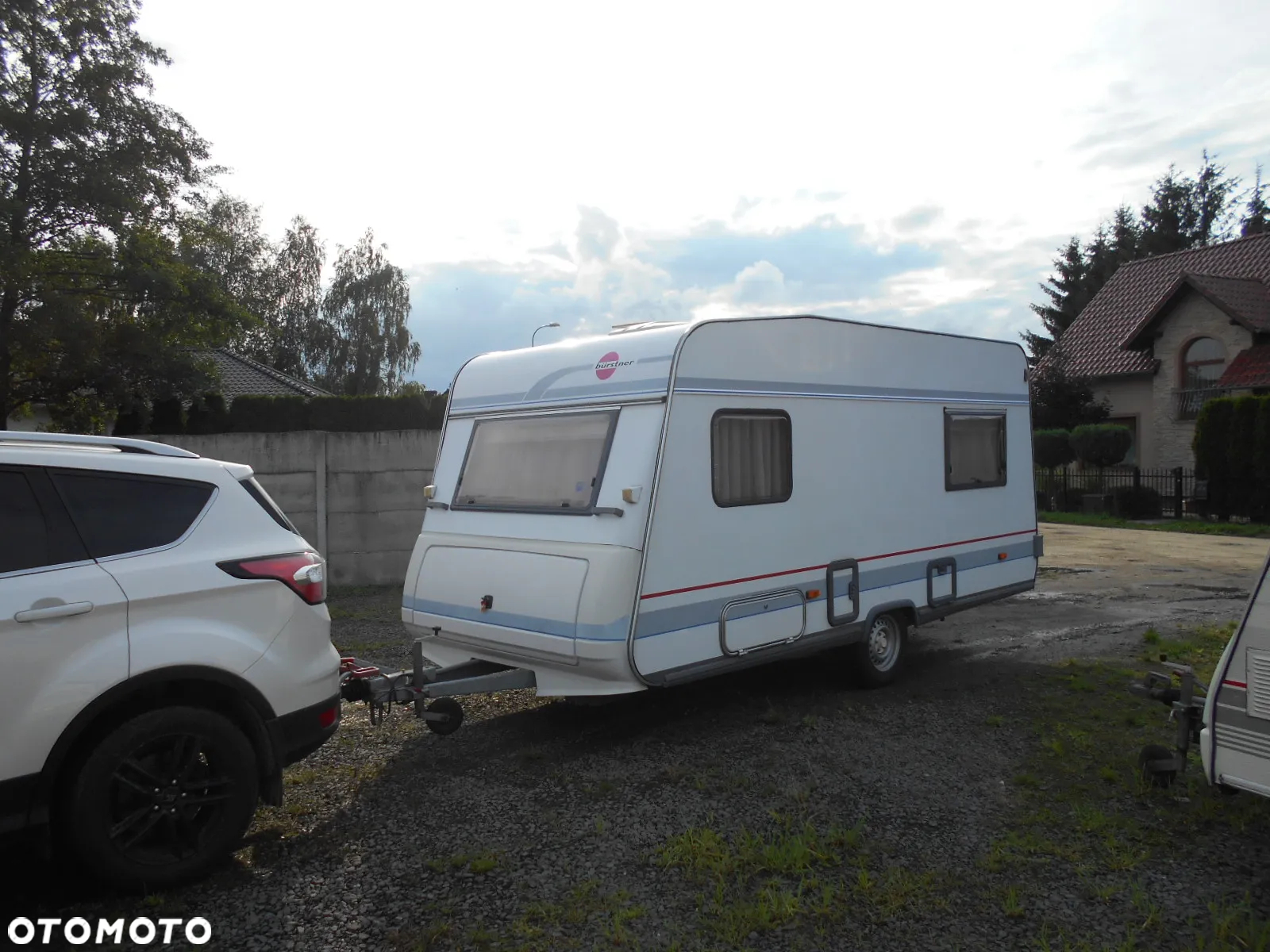 Burstner AMARA 440 - 29