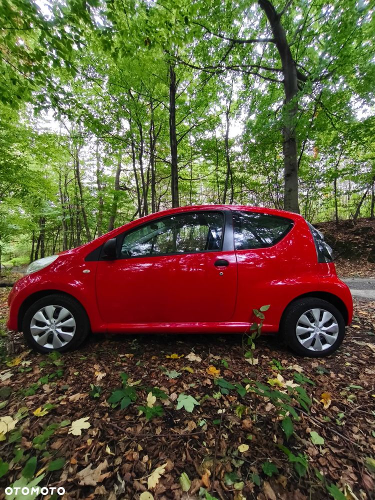 Citroën C1 - 2