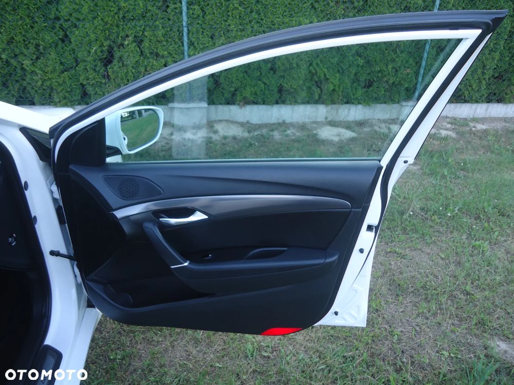Hyundai i40 2.0 Automatik Premium - 33