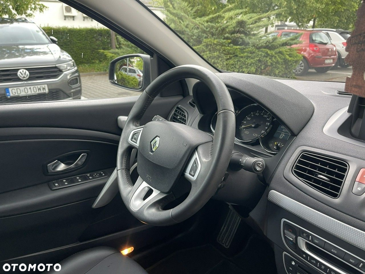 Renault Fluence - 33