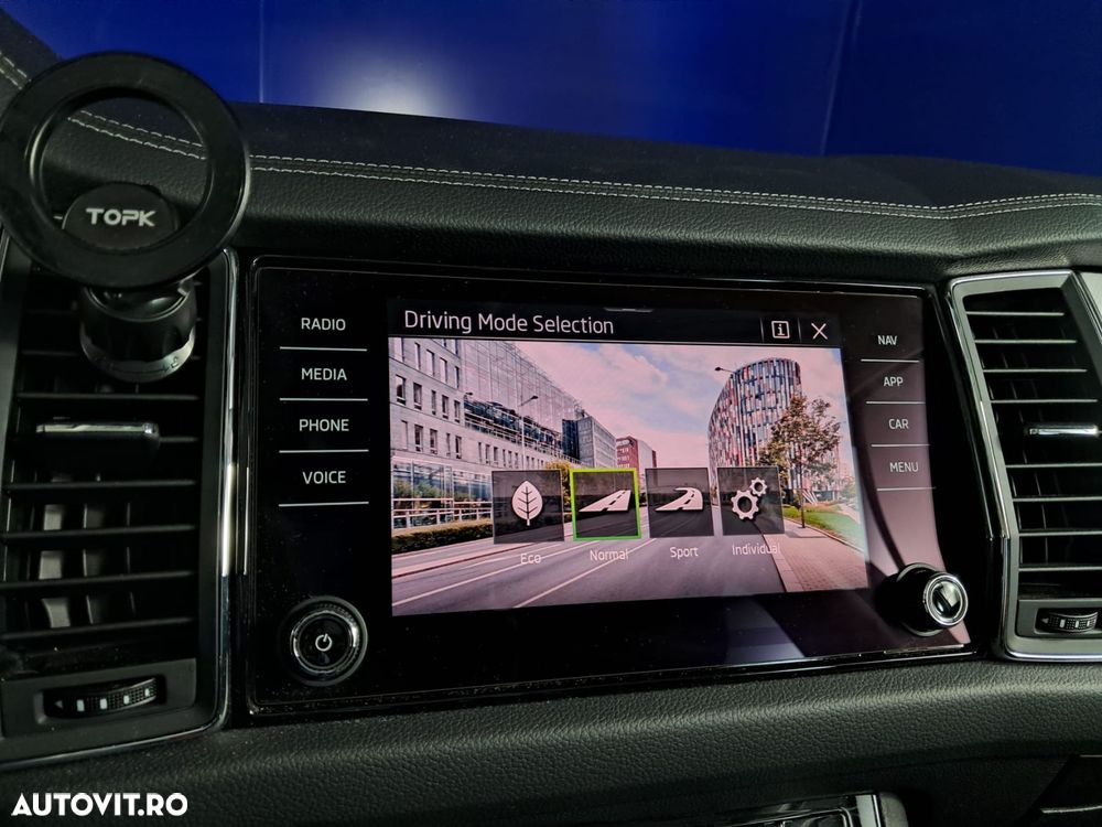 Skoda Kodiaq - 20