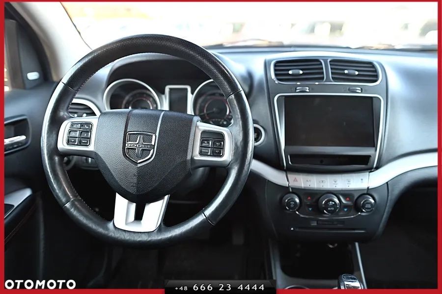 Dodge Journey - 19